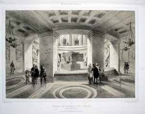 Túmulo de Napoleão I de Unbekannter Künstler