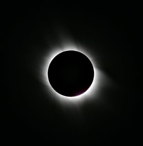 Total eclipse do Sol, Turquia, 29 de Março de 2006 de Unbekannt