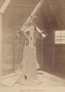 Trânsito do telescópio de Vénus de Unbekannt
