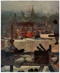 Universidade de La Sorbonne, Paris. de Nicolas Liez