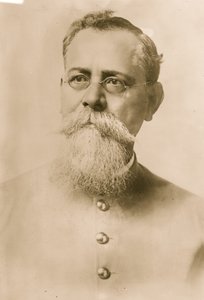 Venustiano Carranza (foto) de Unbekannter Künstler