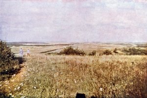 Primeira Guerra Mundial: Batalha de Verdun de Unbekannter Künstler