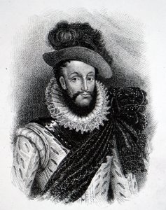 Walter Raleigh. de Unbekannt