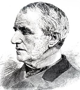 Willard Parker. de Unbekannt