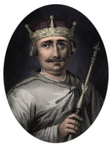 Guilherme II de Unbekannter Künstler