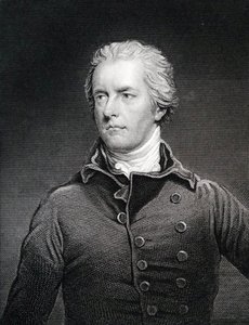 William Pitt, o mais novo. de Unbekannt
