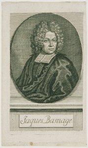 O historiador Jacques Basnage de Beauval