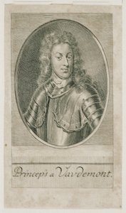 Princeps de Vaudemont
