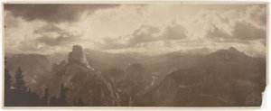 (Sem título--Paisagem Panorâmica do Sudoeste) de Unidentified