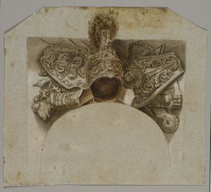 Desenho de Unidentified