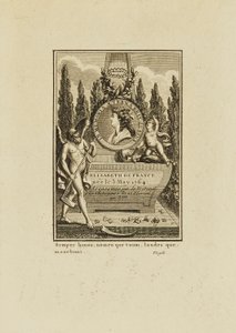 Isabel de França, em Memória de Unidentified