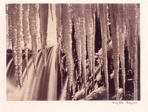 [Geadas, Niagara]