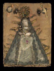 Madonna de Unidentified