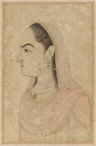 Nur Jahan de Unidentified