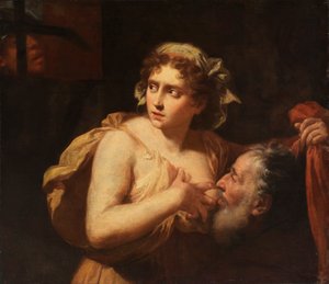 Caridade romana de Unidentified