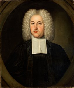 O Clérigo