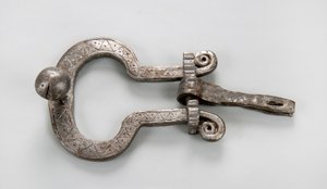 Aldrava de porta