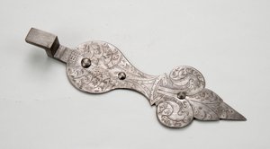 Suporte de trinco