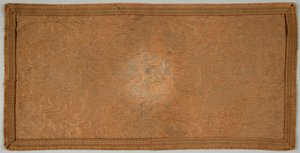 lenço de mesa