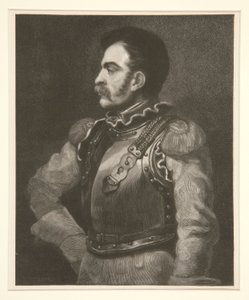 Um carabineiro de Unknown