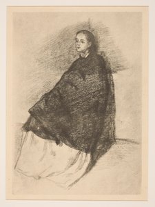 Coroação de Edward VII Retrato: Princesa Victoria Eugenia de Battenberg de Unknown