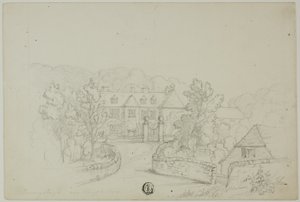 Bowingsleigh Perto de Kingsbridge de Unknown