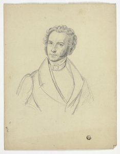 Dr. Moriard, defensor de Luís Napoleão durante o reinado de Luís Filipe I de Unknown