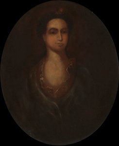 Esther Edwards Burr (1732 de Unknown