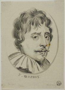 François Duquesney de Unknown