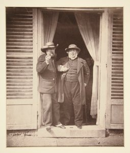 Gawarni & Jules Gene de Unknown