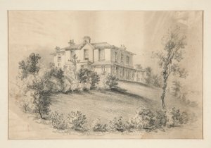 Casa em Toraquay, Devon: Sra. Abbey de Unknown