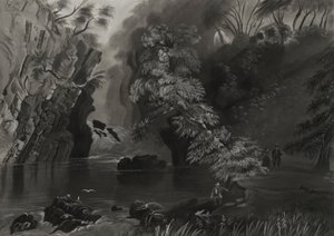 Paisagem de Unknown