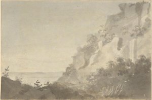 Monte Carmelo, perto de New Haven, Ct. de Unknown