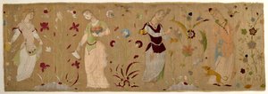 Painel de Unknown