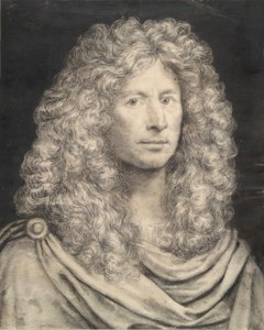 Retrato de um Homem de Unknown