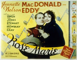 Rose Marie de Unknown
