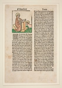 St. Luke