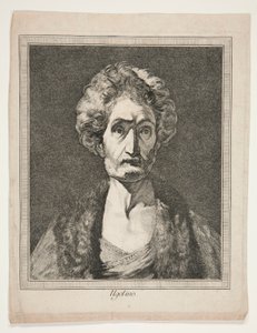 Ugolino de Unknown
