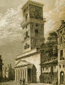 Igreja ou Catedral de Nossa Senhora de Unknown