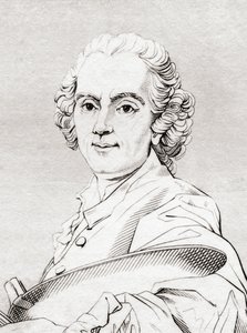 Claude-Joseph Vernet de Unknown Artist