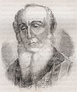 Louis Charles Deneux de Unknown