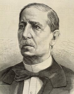 Estanislao Figueras e Moragas (1819-1882) de Unknown