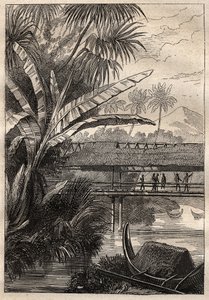 Expedição de Antoine Bruny (Bruni) d