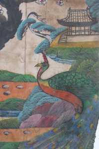 Hwajodo de Unknown artist