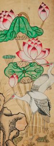 Hwajodo de Unknown artist