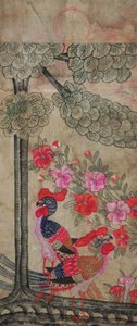 Hwajodo de Unknown artist