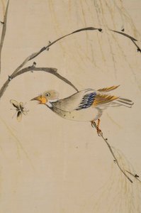 Hwajodo de Unknown artist