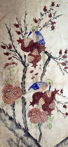 Hwajodo de Unknown artist
