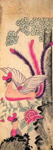 Hwajodo de Unknown artist