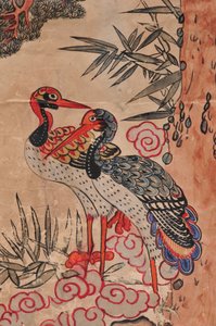 Hwajodo de Unknown artist